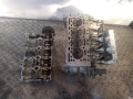 головка блока цилиндров Renault Laguna 2 поколение 2002, 2.0 л., бензин, F4R - фото №2