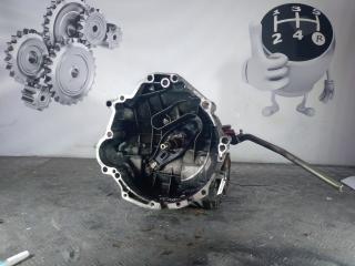 КПП механическая (МКПП) Audi A6 4B/C5 [рестайлинг] 2001, 1.9 л., 6МКПП, передний привод