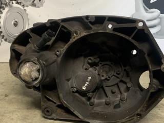 КПП механическая (МКПП) Volkswagen Transporter T4 2003, 2.5 л., TDi, дизель, 5МКПП, передний привод
