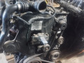 двигатель Chrysler Grand Voyager 4 поколение 2003, 2.5 л., дизель, МКПП, минивэн, ENJ - фото №3