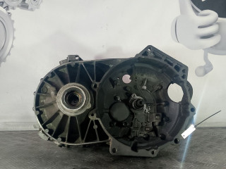 КПП механическая (МКПП) Volkswagen Transporter T5 2007, 1.9 л., TDi, дизель, 5МКПП, передний привод