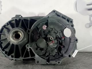 КПП механическая (МКПП) Volkswagen Transporter T5 [рестайлинг] 2012, 2.0 л., TDi, дизель, 5МКПП, передний привод