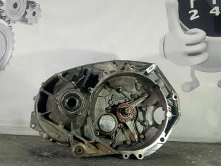 КПП механическая (МКПП) Volkswagen Transporter T4 2000, 2.5 л., дизель, 5МКПП