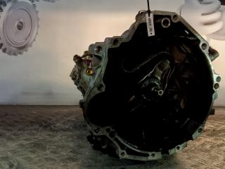 КПП механическая (МКПП) Audi A6 4B/C5 2000, 2.5 л., TDi, дизель, 6МКПП, полный привод, FTM
