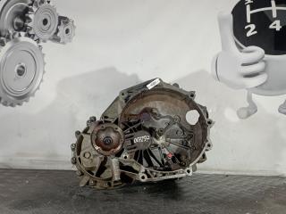 КПП механическая (МКПП) Volkswagen Caddy 3 поколение 2009, 1.6 л., i, бензин, 5МКПП, LBU