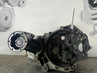 КПП механическая (МКПП) Volkswagen Transporter T4 1996, 2.4 л., TD, дизель, 5МКПП, передний привод