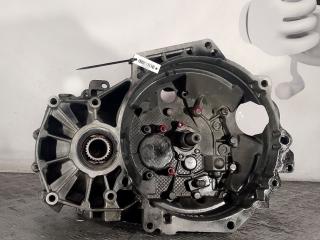 КПП механическая (МКПП) Volkswagen Passat B6 2009, 2.0 л., бензин, 6МКПП, полный привод