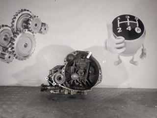 КПП механическая (МКПП) Nissan Almera N16 [рестайлинг] 2006, 1.5 л., бензин, 5МКПП