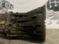 КПП механическая (МКПП) Ford Transit 7 поколение 2009, 2.2 л., TDCi, дизель, 6МКПП, задний привод - фото №3