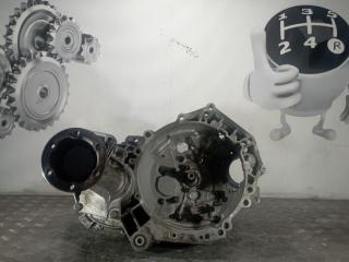 КПП механическая (МКПП) Volkswagen Transporter T4 2001, 2.5 л., дизель, 5МКПП, DUJ