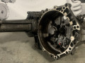 КПП механическая (МКПП) Volkswagen Transporter T4 2003, 2.5 л., TDi, дизель, 5МКПП, передний привод, EWB - фото №2