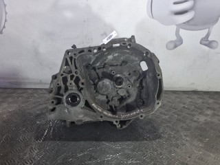 КПП механическая (МКПП) Renault Logan 1 поколение [рестайлинг] 2012, 1.6 л., бензин, 5МКПП