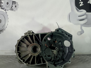 КПП механическая (МКПП) Volkswagen Transporter T5 2007, 1.9 л., TDi, дизель, 5МКПП, передний привод