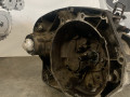 КПП механическая (МКПП) Volkswagen Transporter T4 2002, 2.5 л., TDi, дизель, 5МКПП, передний привод - фото №3