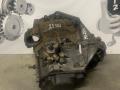 КПП механическая (МКПП) Volkswagen Caddy 3 поколение 2006, 2.0 л., SDi, дизель, 5МКПП, передний привод - фото №2