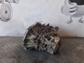 КПП механическая (МКПП) Toyota Corolla 10 поколение (E140/E150) 2008, 1.4 л., дизель, 6МКПП - фото №3
