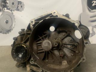 КПП механическая (МКПП) Volkswagen Caddy 3 поколение 2006, 2.0 л., SDi, дизель, 5МКПП, передний привод
