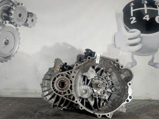 КПП механическая (МКПП) Hyundai Santa Fe 1 поколение (SM) [рестайлинг] 2004, 2.0 л., дизель, 5МКПП