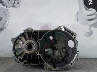 КПП механическая (МКПП) Volkswagen Transporter T5 2006, 1.9 л., TDi, дизель, 5МКПП, передний привод