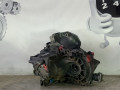 КПП механическая (МКПП) Nissan Almera N16 [рестайлинг] 2006, 1.5 л., бензин, 5МКПП, передний привод - фото №2