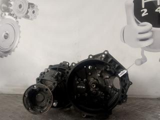 КПП механическая (МКПП) Volkswagen Transporter T4 1994, 2.4 л., дизель, 5МКПП