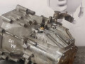 КПП механическая (МКПП) Peugeot Boxer 2 поколение [рестайлинг] 2021, 2.2 л., дизель, 6МКПП - фото №3