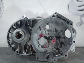 КПП механическая (МКПП) Volkswagen Transporter T5 2006, 1.9 л., TDi, дизель, 5МКПП, передний привод
