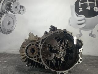 КПП механическая (МКПП) Hyundai Santa Fe 1 поколение (SM) [рестайлинг] 2004, 2.0 л., дизель, 5МКПП