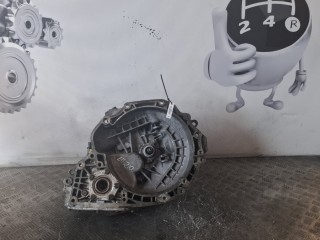 КПП механическая (МКПП) Chevrolet Cruze 1 поколение [рестайлинг] 2012, 1.8 л., бензин, 5МКПП