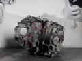 КПП механическая (МКПП) Volkswagen Sharan 1 поколение [рестайлинг] 2002, 1.9 л., TDi, дизель, 6МКПП, передний привод - фото №3