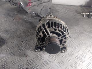 генератор Renault Scenic 2 поколение [рестайлинг] 2008, 1.5 л., DCi, дизель, 8200660034