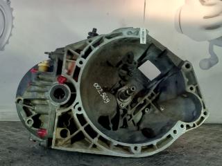КПП механическая (МКПП) Fiat Ducato 3 поколение 2006, 2.8 л., JTD, дизель, 5МКПП, передний привод