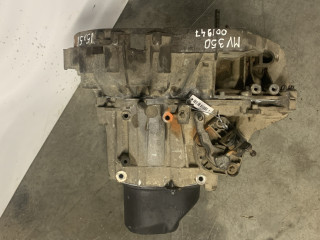 КПП механическая (МКПП) Renault Logan 1 поколение [рестайлинг] 2012, 1.6 л., бензин, 5МКПП, передний привод