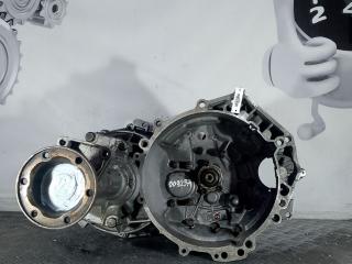 КПП механическая (МКПП) Volkswagen Transporter T4 1995, 2.4 л., дизель, 5МКПП, CCW