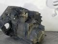 КПП механическая (МКПП) Volkswagen Transporter T4 2002, 2.5 л., TDi, дизель, 5МКПП, передний привод - фото №3