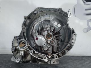 КПП механическая (МКПП) Ford Focus 2 поколение 2006, 1.8 л., бензин, 5МКПП, передний привод