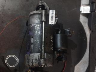 стартер Fiat Ducato 2 поколение [рестайлинг] 2002, 2.8 л., дизель, МКПП