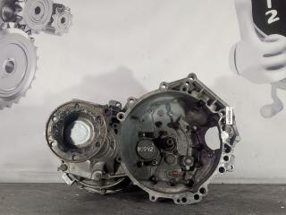 КПП механическая (МКПП) Volkswagen Transporter T4 2002, 2.4 л., дизель, 5МКПП, CCW