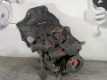 КПП механическая (МКПП) IVECO Daily 4 поколение 2011, 3.0 л., дизель, 6МКПП, задний привод - фото №3