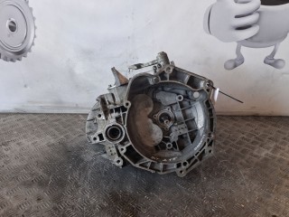 КПП механическая (МКПП) Opel Astra H/Family [рестайлинг] 2009, 1.3 л., дизель, 5МКПП