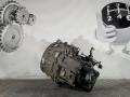 КПП механическая (МКПП) Renault Logan 1 поколение [рестайлинг] 2012, 1.6 л., бензин, 5МКПП - фото №3