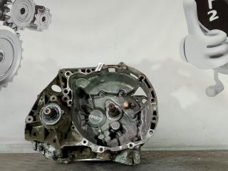 КПП механическая (МКПП) Renault Logan 1 поколение [рестайлинг] 2013, 1.6 л., бензин, 5МКПП