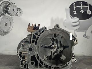 КПП механическая (МКПП) Peugeot Boxer 2 поколение [рестайлинг] 2021, 2.2 л., дизель, 6МКПП