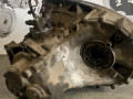 КПП механическая (МКПП) Volkswagen Transporter T4 2002, 2.5 л., TDi, дизель, 5МКПП, передний привод - фото №2
