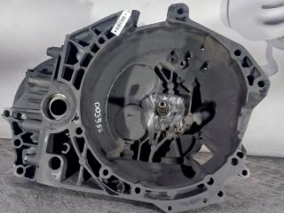 КПП механическая (МКПП) Peugeot Boxer 2 поколение [рестайлинг] 2017, 2.2 л., HDi, дизель, 6МКПП, передний привод