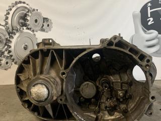 КПП механическая (МКПП) Volkswagen Transporter T5 2008, 1.9 л., TDi, дизель, 5МКПП, передний привод