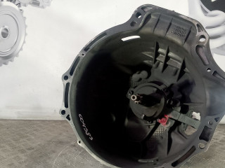 КПП механическая (МКПП) IVECO Daily 4 поколение 2011, 3.0 л., дизель, 6МКПП, задний привод