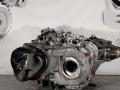 КПП механическая (МКПП) Renault Scenic RX4 1 поколение 2002, 1.9 л., дизель, 5МКПП, полный привод - фото №2