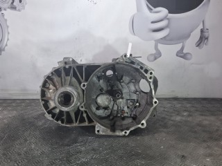 КПП механическая (МКПП) Volkswagen Transporter T5 2006, 1.9 л., дизель, 5МКПП