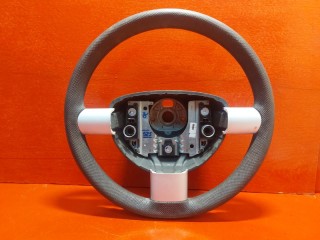 руль Volkswagen Beetle 2 поколение 2001, 1.6 л., AYD, бензин, 1C0419091BD8PT